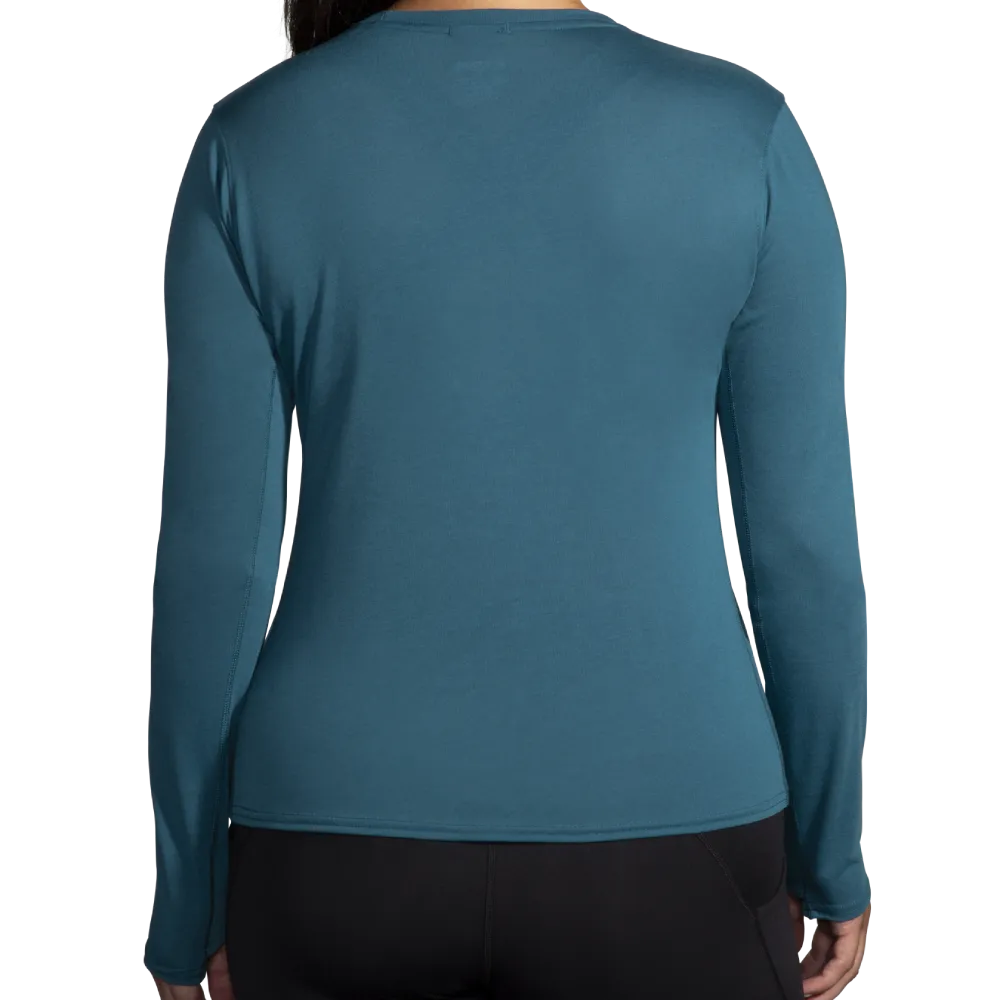 BROOKS - Women's Distance Long Sleeve 3.0