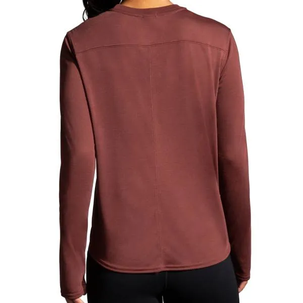 BROOKS - Women's Distance Long Sleeve