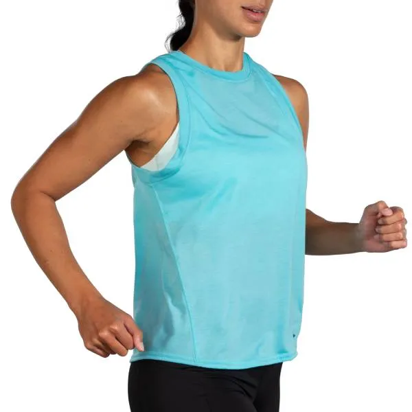 BROOKS - Women's Distance Tank