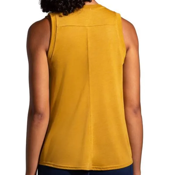 BROOKS - Women's Distance Tank