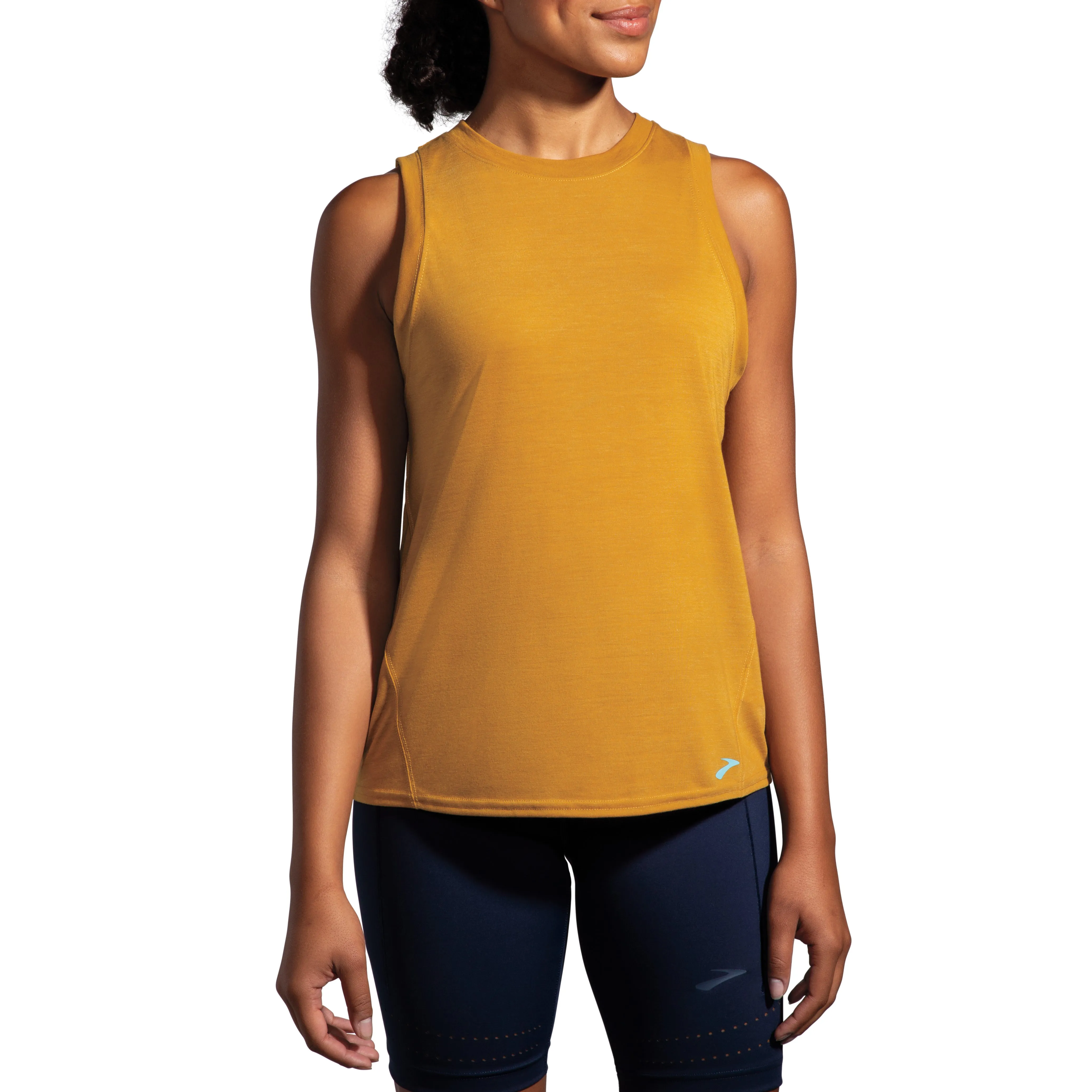 BROOKS - Women's Distance Tank