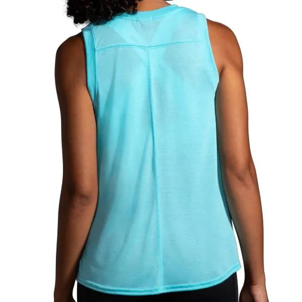 BROOKS - Women's Distance Tank