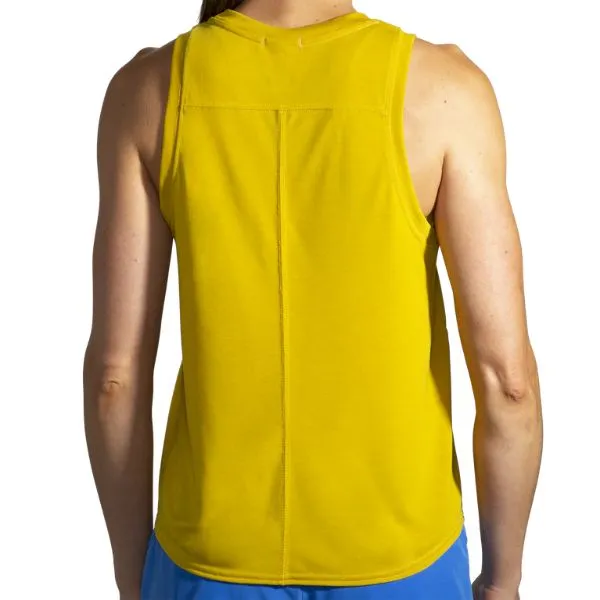 BROOKS - Women's Distance Tank