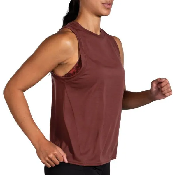 BROOKS - Women's Distance Tank