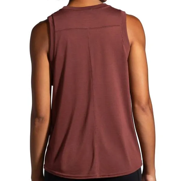 BROOKS - Women's Distance Tank