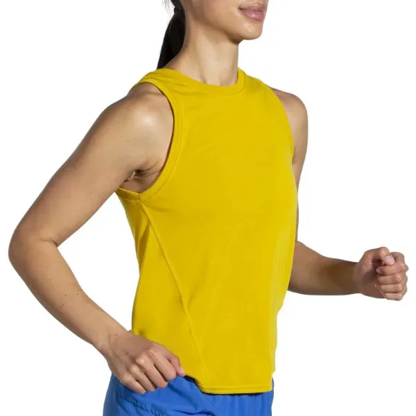 BROOKS - Women's Distance Tank