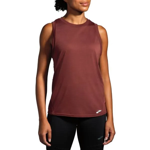 BROOKS - Women's Distance Tank