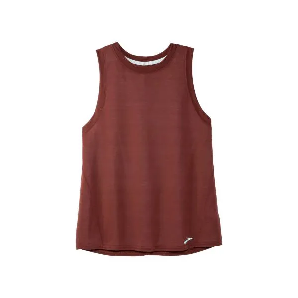 BROOKS - Women's Distance Tank