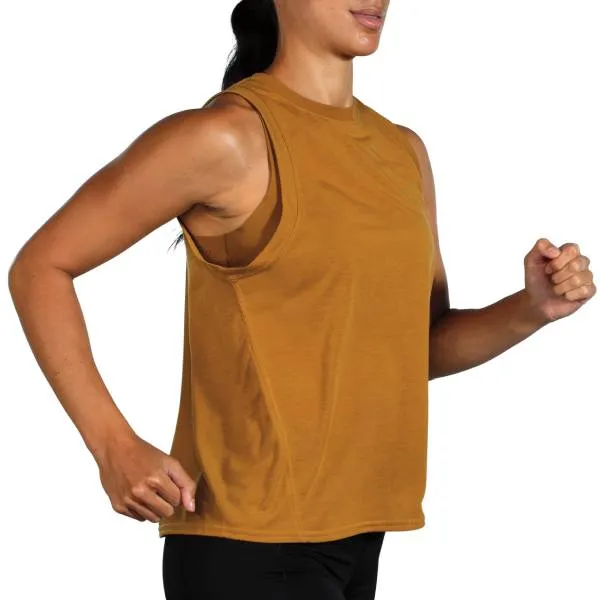 BROOKS - Women's Distance Tank