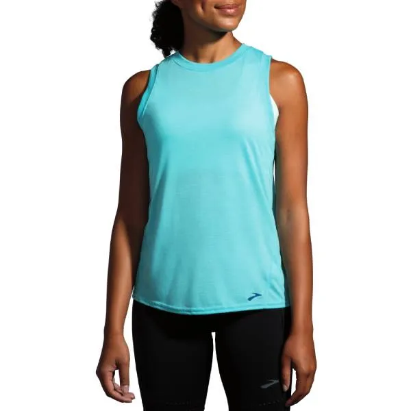 BROOKS - Women's Distance Tank