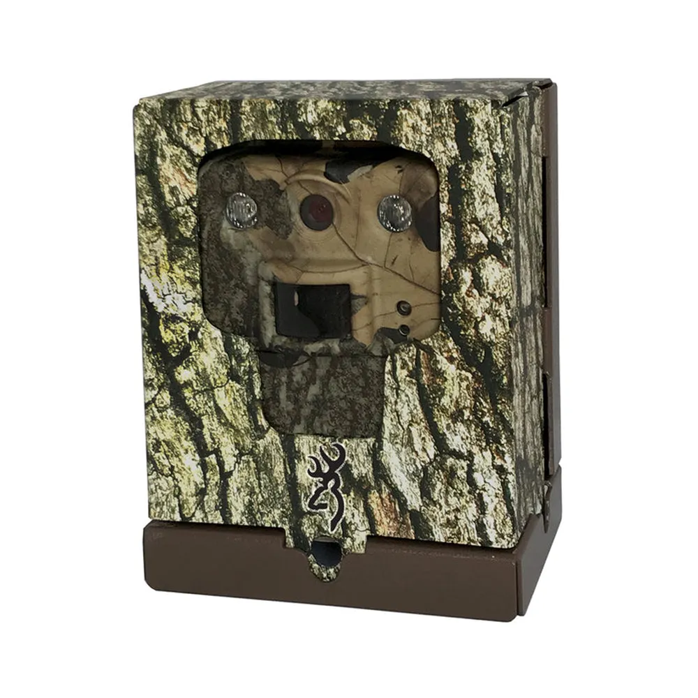 Browning Trail Camera Security Box