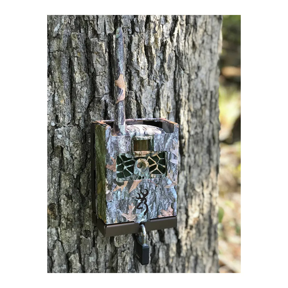 Browning Trail Camera Security Box