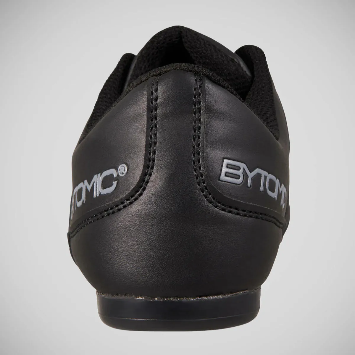 Bytomic Red Label Martial Arts Shoes Black