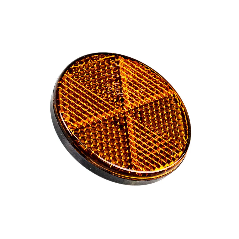 Can-Am 705011222 OEM Amber Reflector Commander Maverick Renegade Trail Max 1000 570 800 R