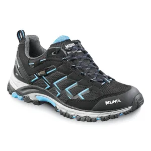 Caribe Lady GTX - Black/Azure