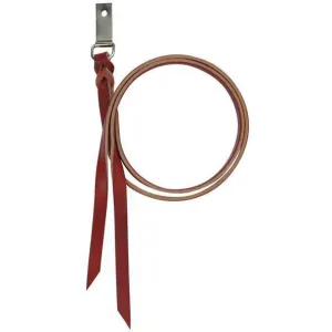 Cashel Clip & Dee Saddle String Set