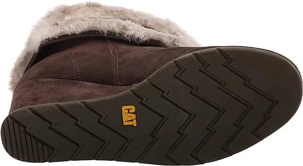 CATERPILLAR-Women's Boisterous Winter Boot