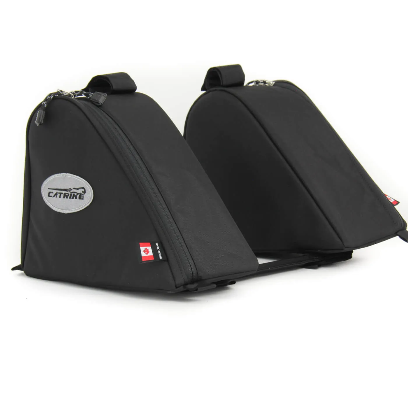 Catrike Bags (Set)