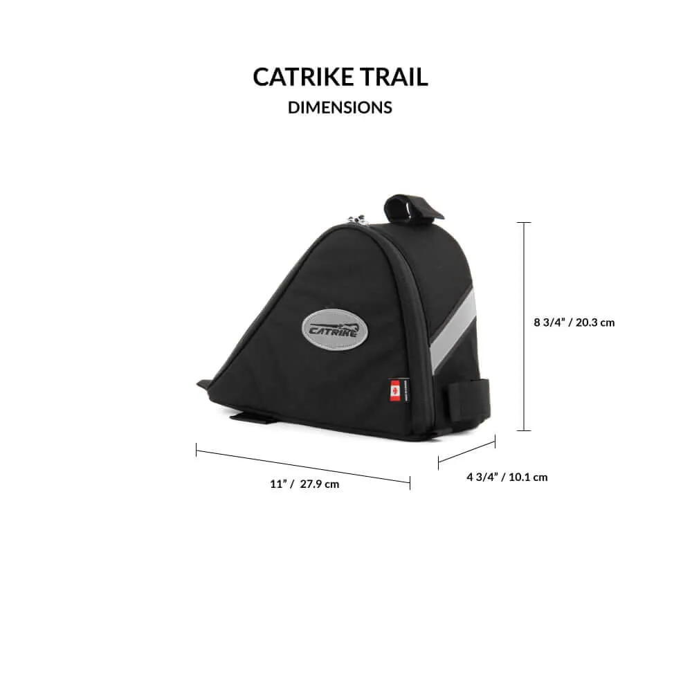 Catrike Bags (Set)