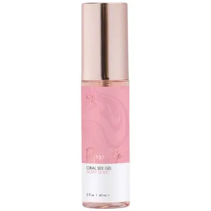 CG Blow Me Oral Sex Gel Berry Burst 2 oz.