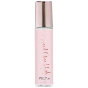 CG Body Mist w/Pheromones Head Over Heels 3.5 oz.