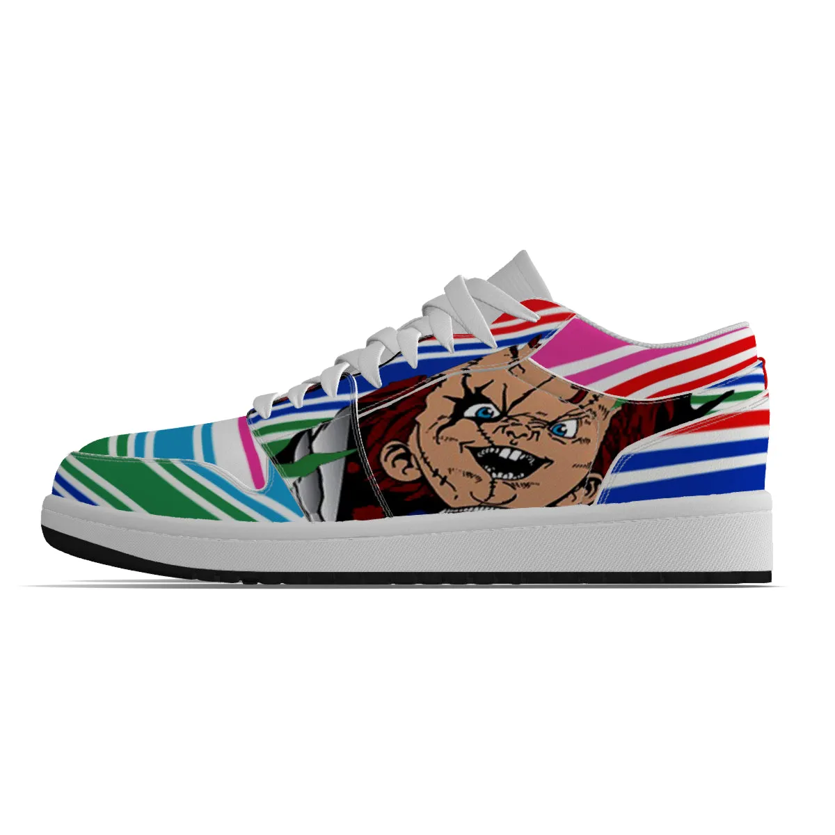 CHUCKY AC Shoes