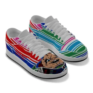 CHUCKY AC Shoes