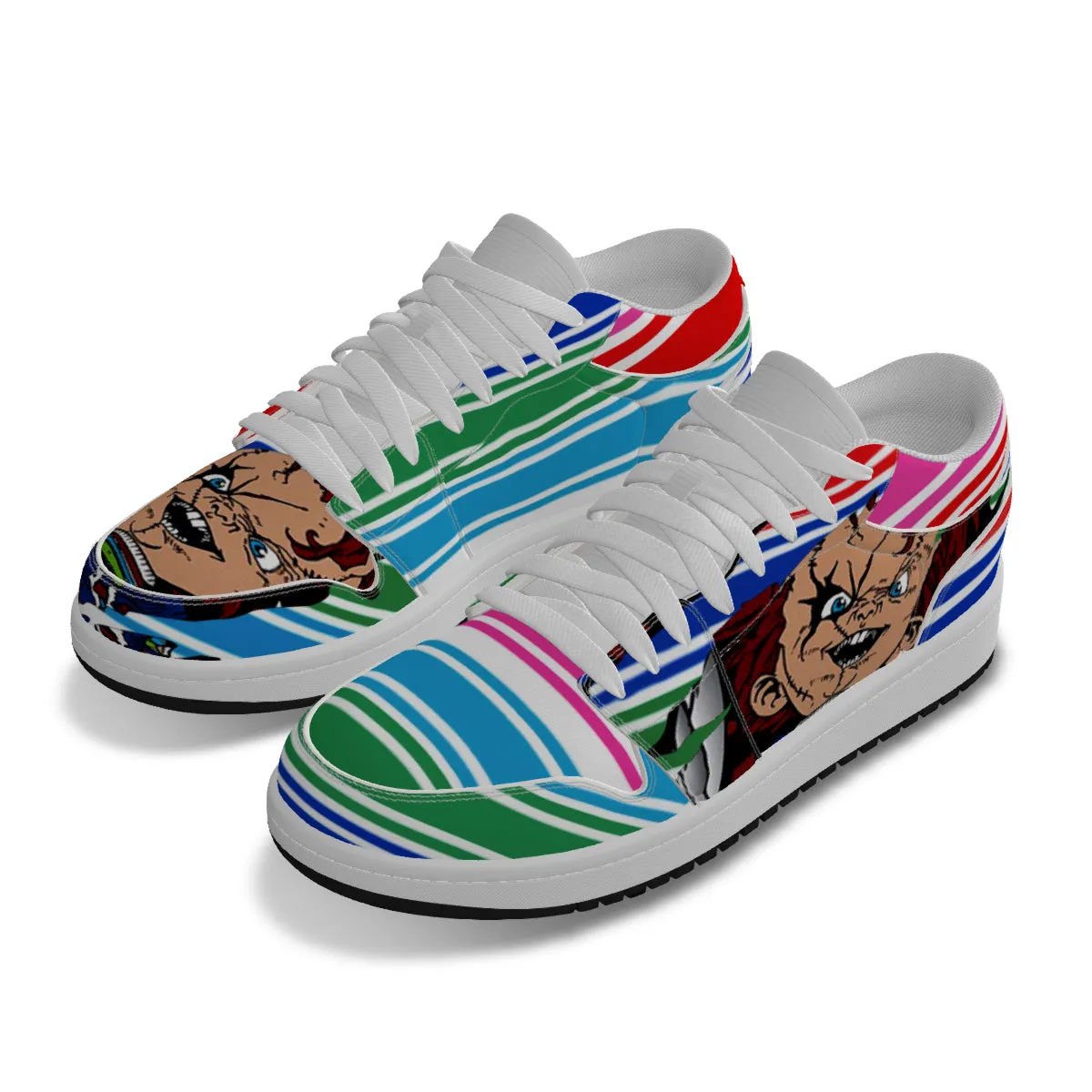 CHUCKY AC Shoes