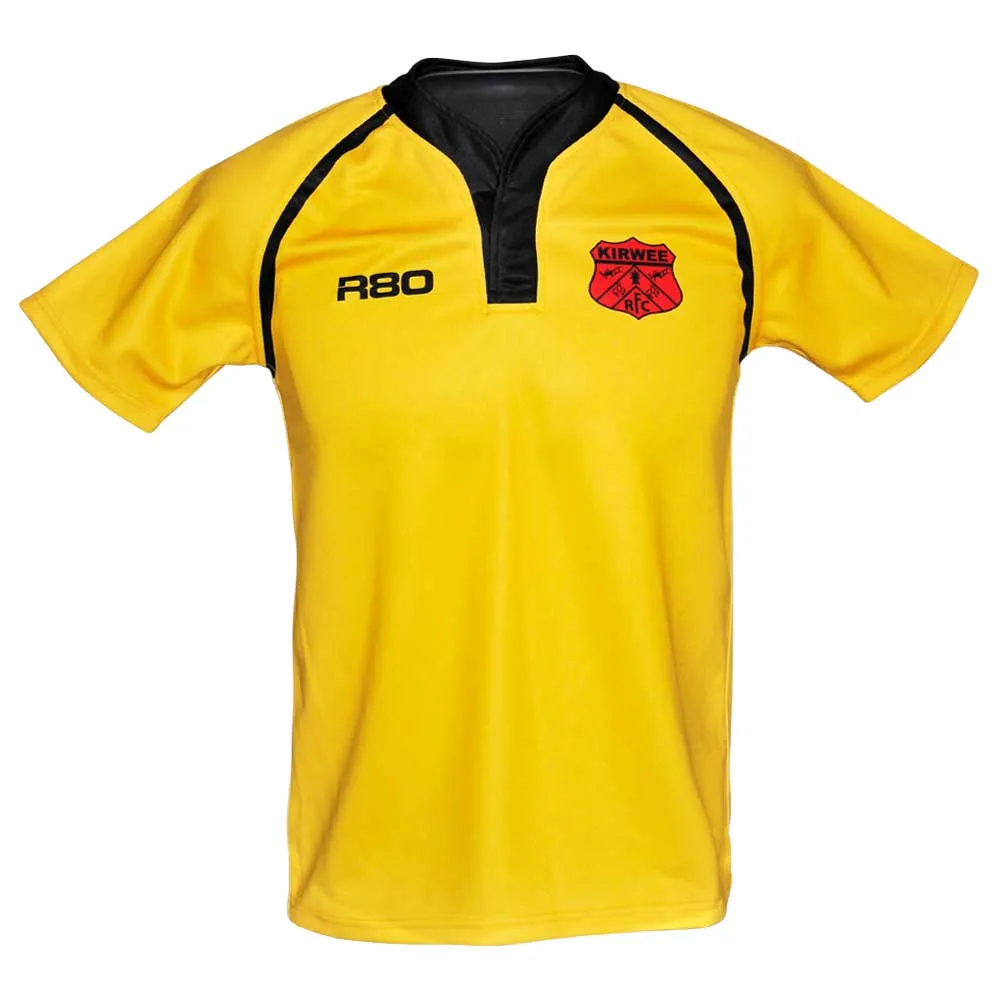 Club Tough Sublimated Rugby Jersey