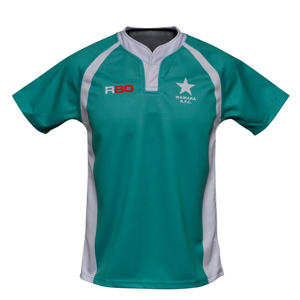 Club Tough Sublimated Rugby Jersey