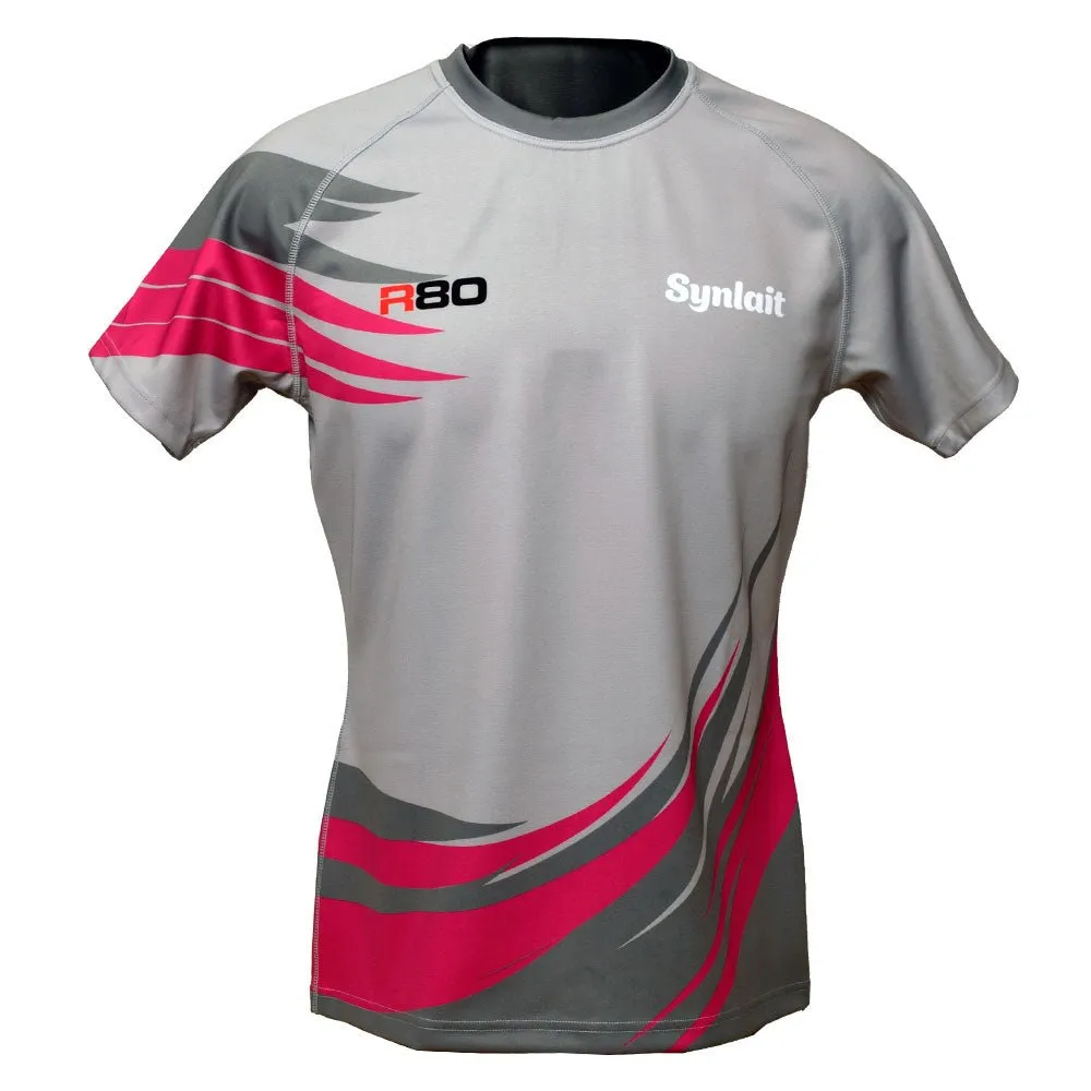 Club Tough Sublimated Rugby Jersey