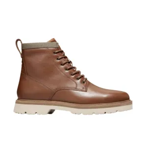 COLE HAAN - Classics Leather Ankle Boots