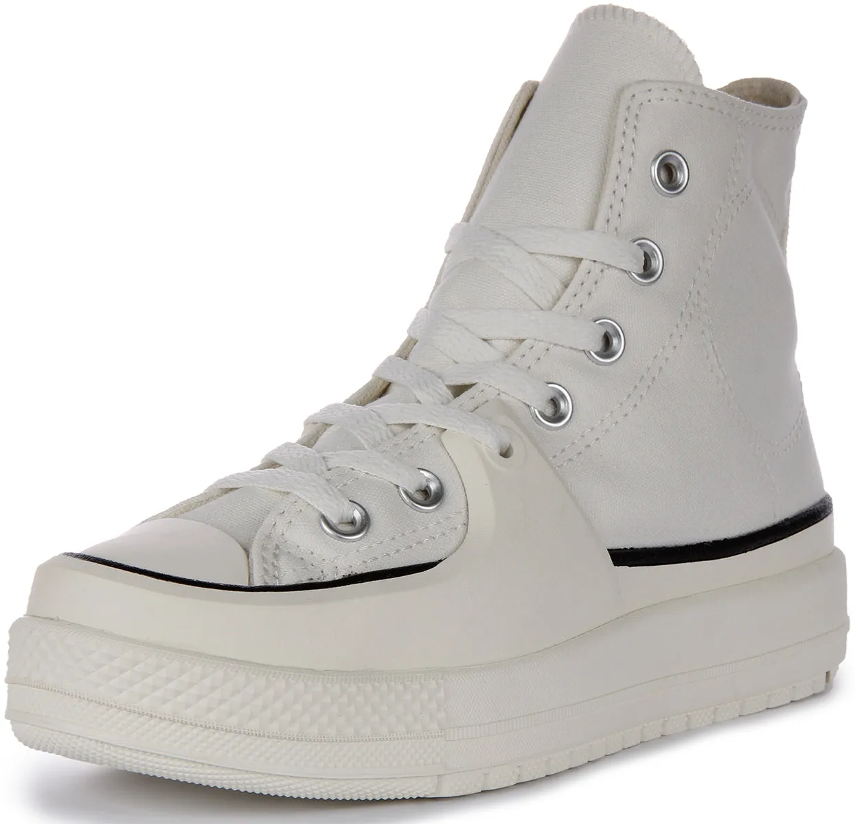 Converse Chuck Taylor All Star Construct A02832C In White