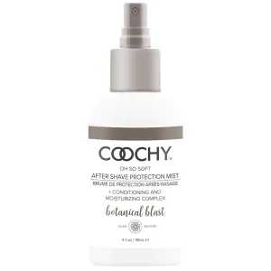 Coochy After Shave Protection Mist Botanical Blast 4 fl.oz