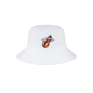 Court Culture Pride Bucket Hat