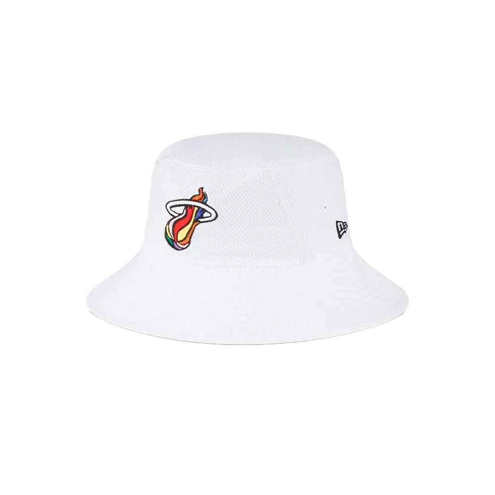 Court Culture Pride Bucket Hat