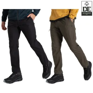 Craghoppers Mens Brisk Trousers