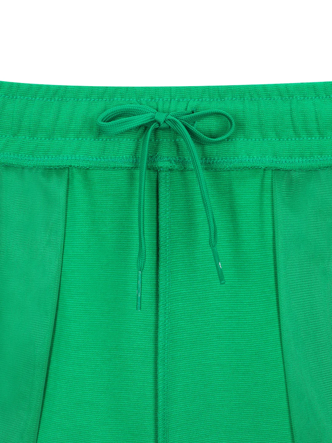 Daily Waffle Shorts- Green