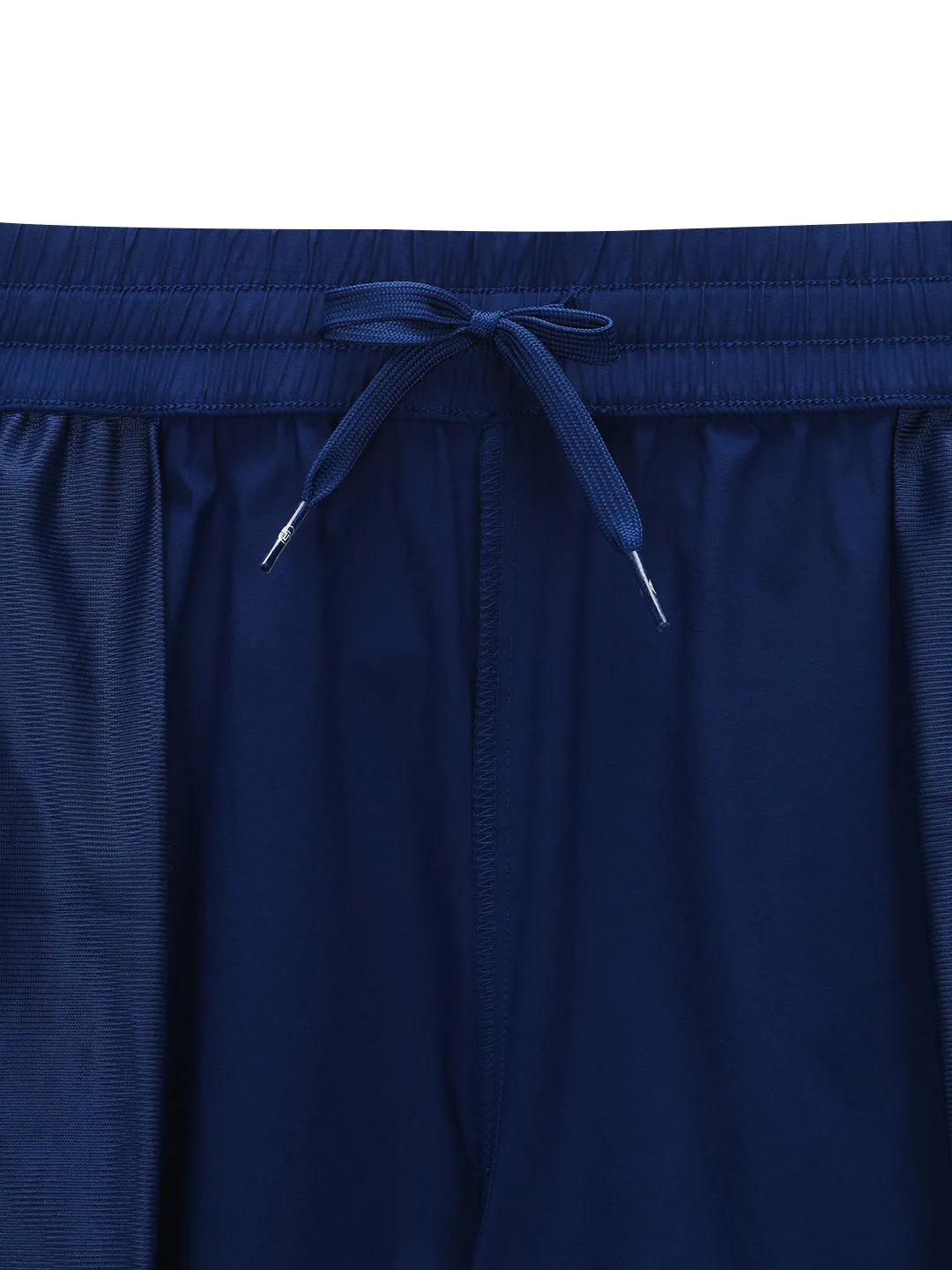 Daily Woven Cargo Shorts- Navy