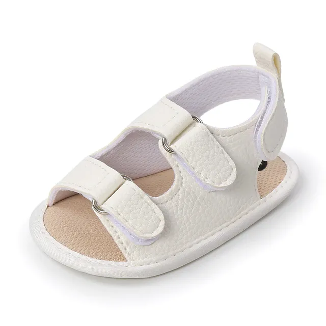 Daya Baby Girls' Casual Sandal