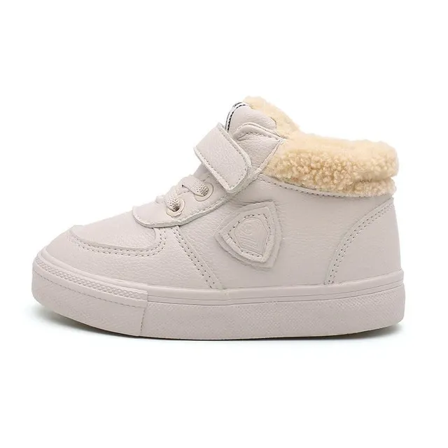 Digory Unisex Kids' Warm Sneaker