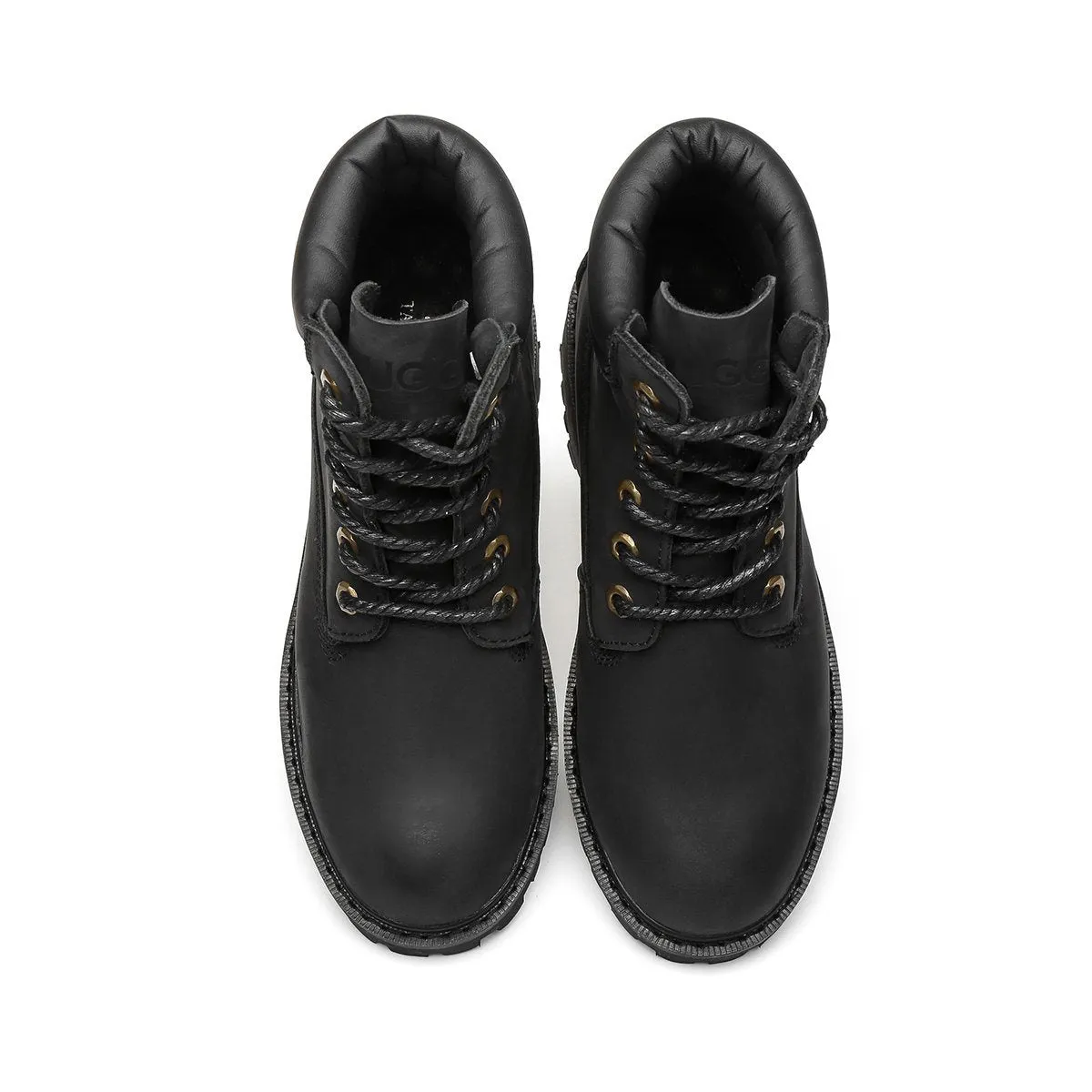 Double Collar Tough Boot