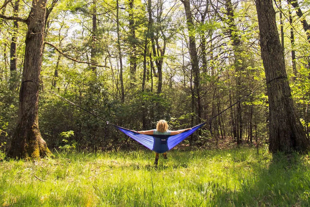 ENO Atlas Hammock Straps