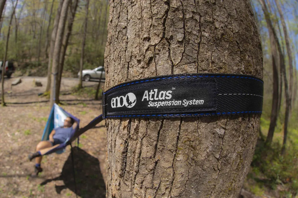 ENO Atlas Hammock Straps