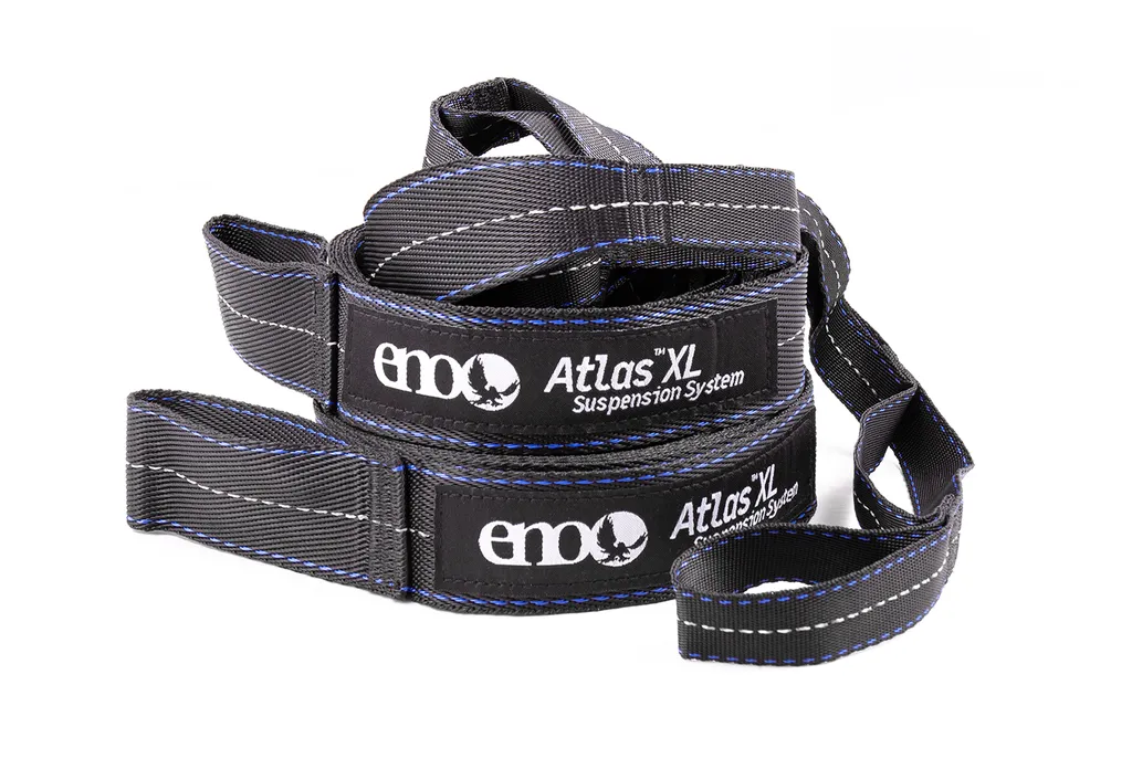 ENO Atlas Hammock Straps