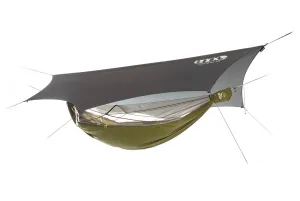 ENO JungleLink Hammock System (complete hammock system)