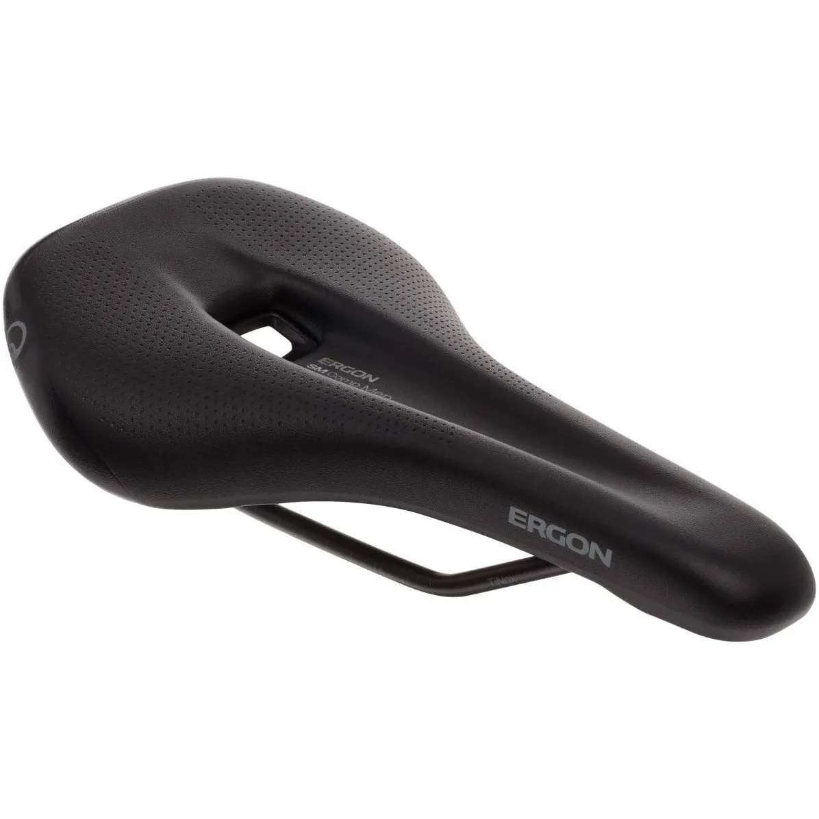 Ergon SM Comp Men's Saddle