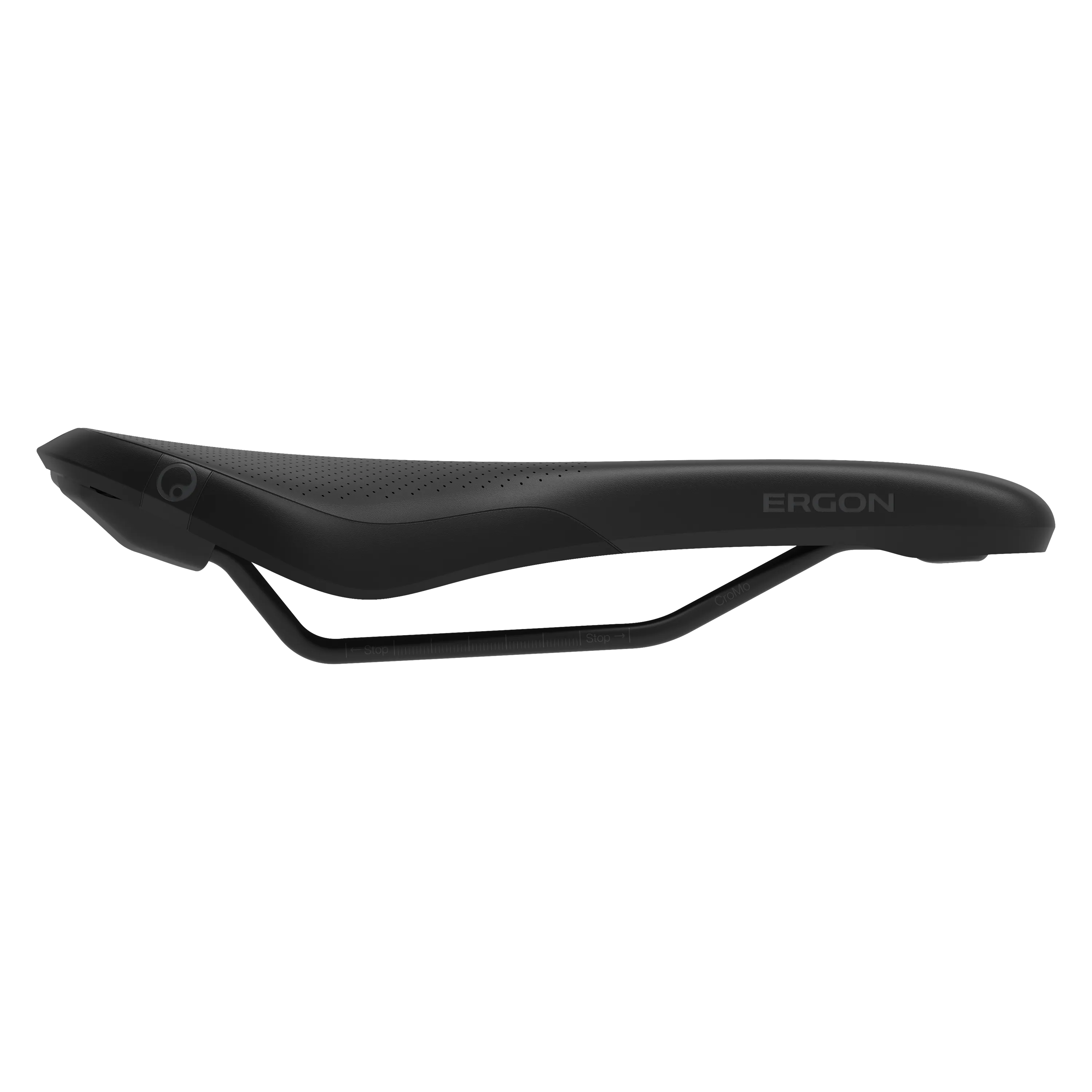 Ergon SMC Sport Gel Men Saddle