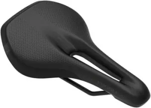 Ergon SMC Women's Sport Gel Stealth Saddle