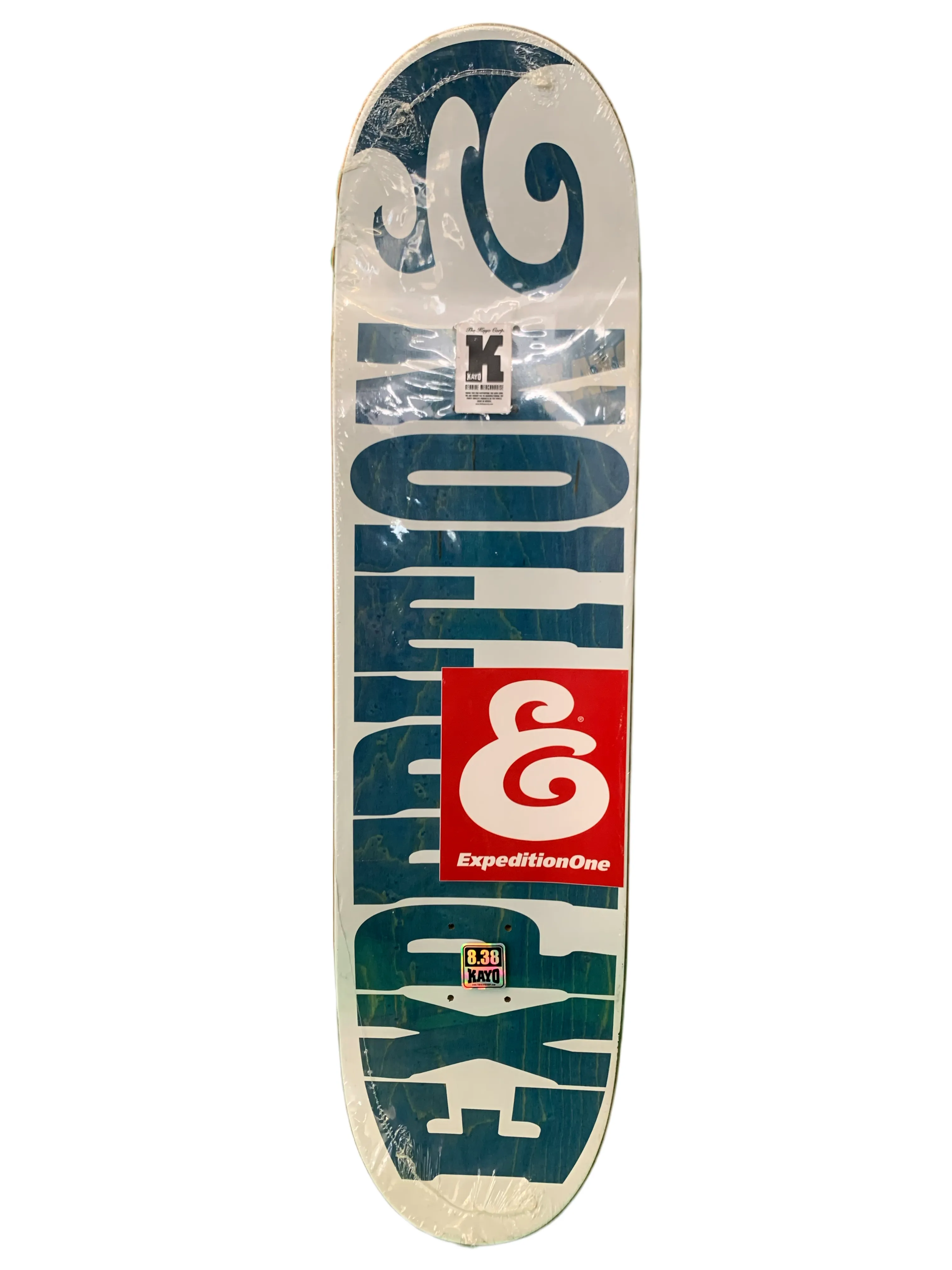 Expedition One Tom Remillard Pro 8.38" Classic Skateboard Deck